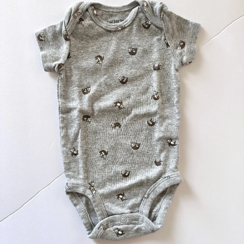 Baby Boy Clothing Bundle 3 Months